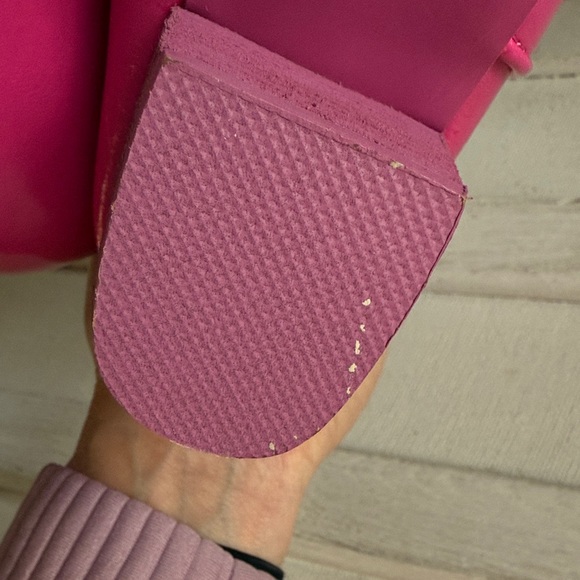 Beast hot pink boots - Picture 5 of 12